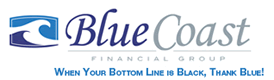 Blue Coast Financial Group, LLC.